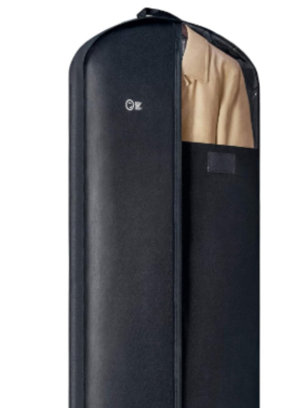 🖤 Luxury 60" Garment Bag — Heavy‑Duty & Closet‑Ready!
